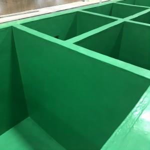 汉中防腐水池，汉中水池防腐防渗怎么做，汉中防腐水池施工厂家